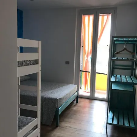 Casa Patella Daire *