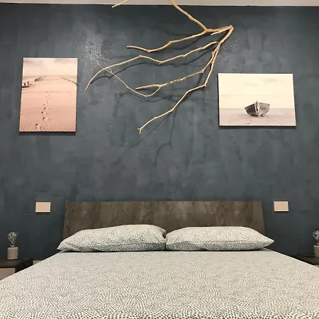 Διαμέρισμα Casa Patella *