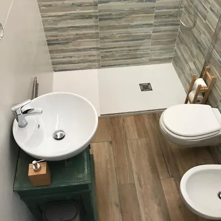 Daire Casa Patella Lavagna