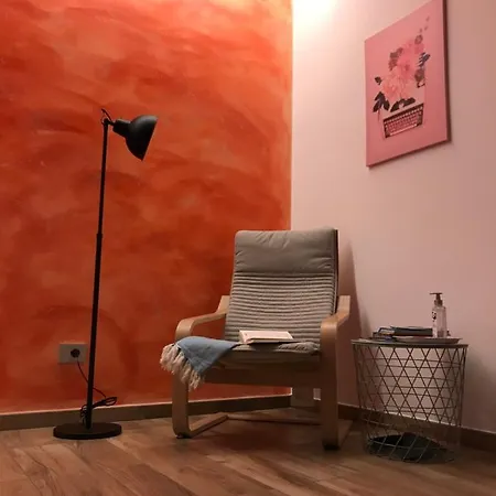 Casa Patella *
