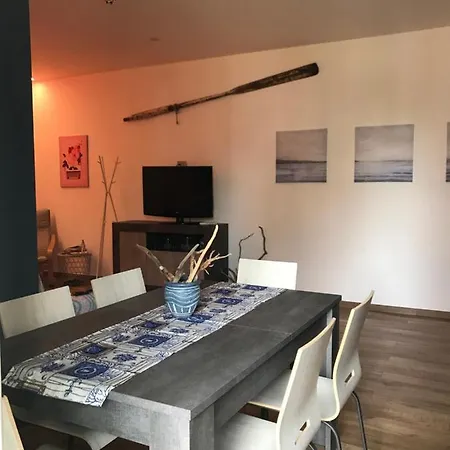 Daire Casa Patella Lavagna