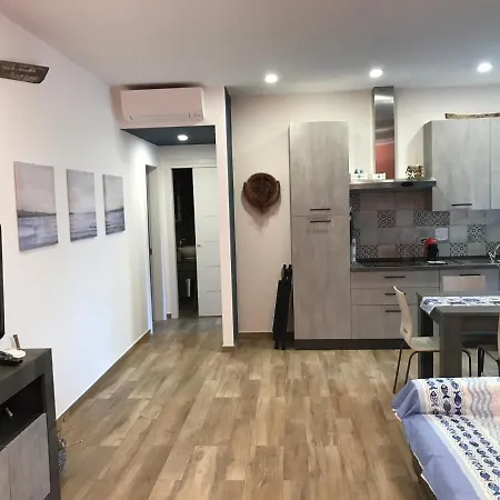 Casa Patella