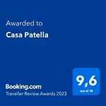Casa Patella شقة لافانيا