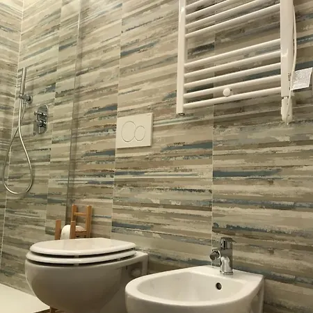 Casa Patella Apartment Lavagna