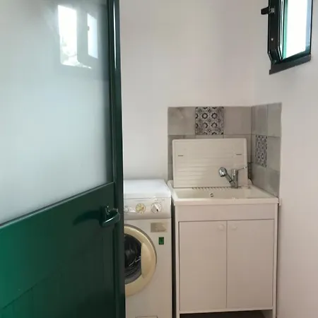 Apartment Casa Patella *