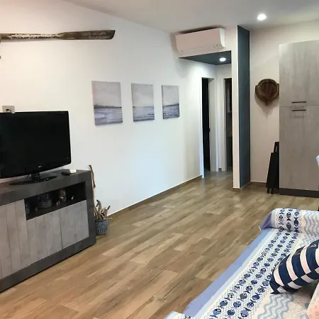 Apartment Casa Patella *