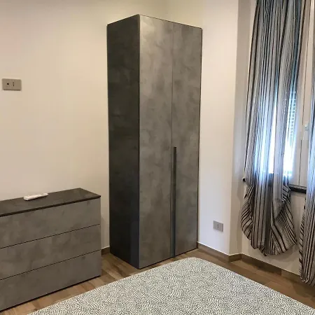 Casa Patella アパート ラヴァーニャ