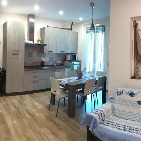 Casa Patella Apartment