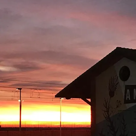 Casa Patella Apartment